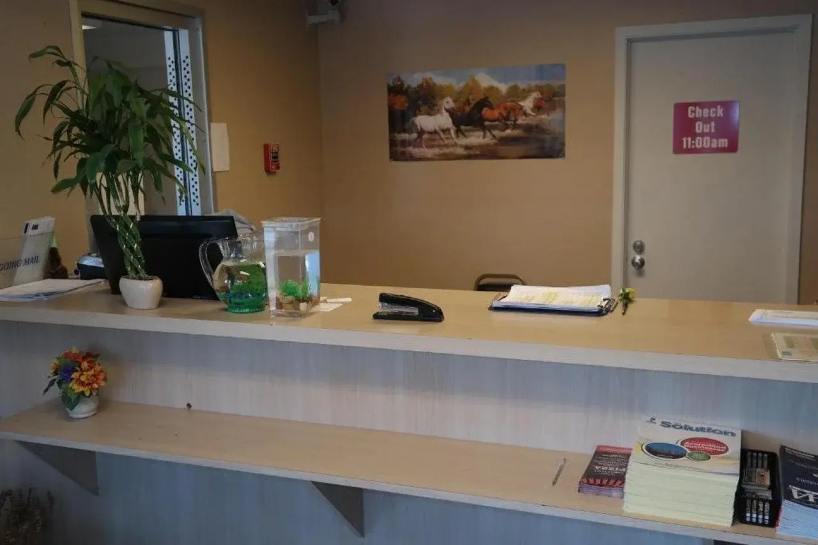 Travel Inn By OYO Omaha