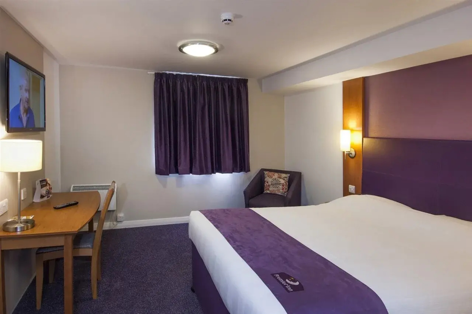 Premier Inn Bradford North - Bingley