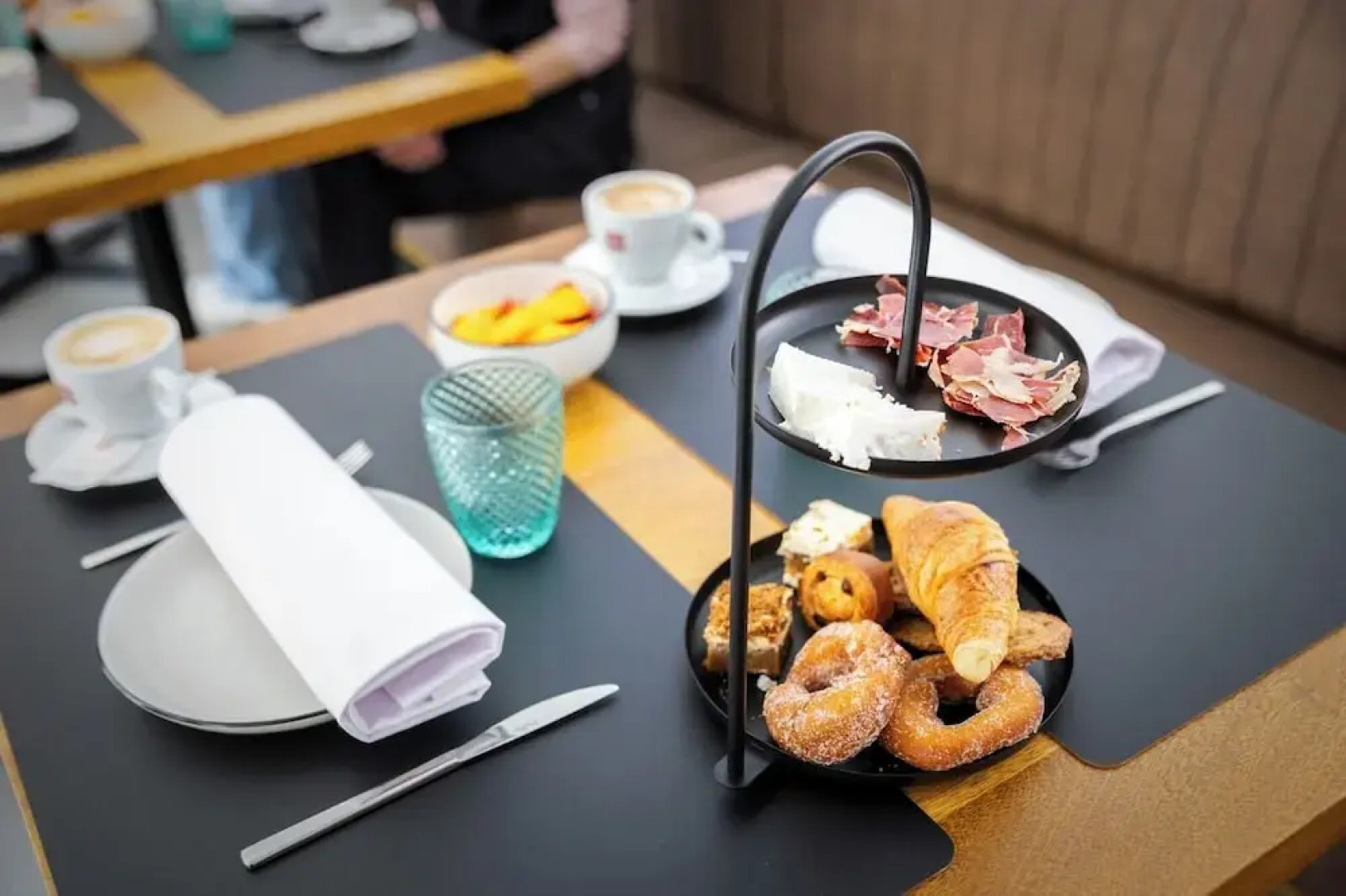 Hotel&Spa Convento de San Francisco