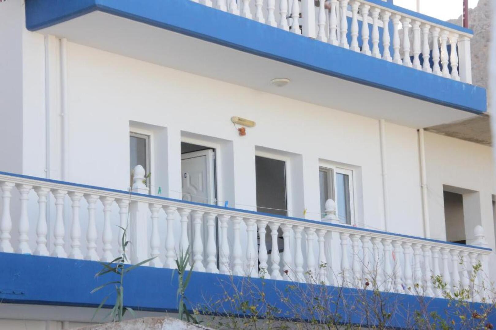 Nikos Studios Meltemi