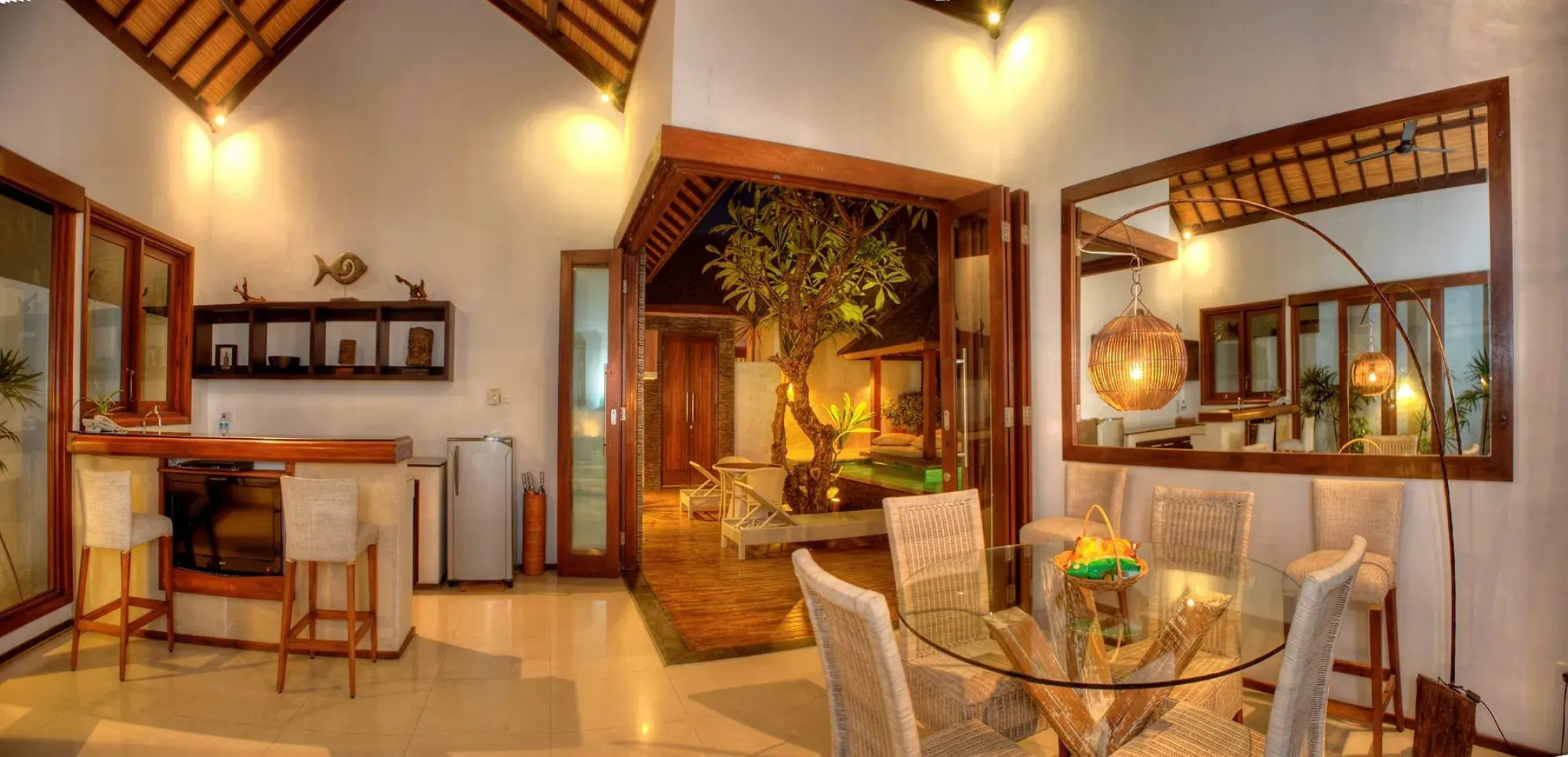 The Trawangan Resort