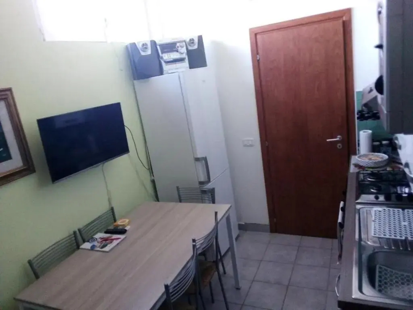 La Locanda Del Vagabondo