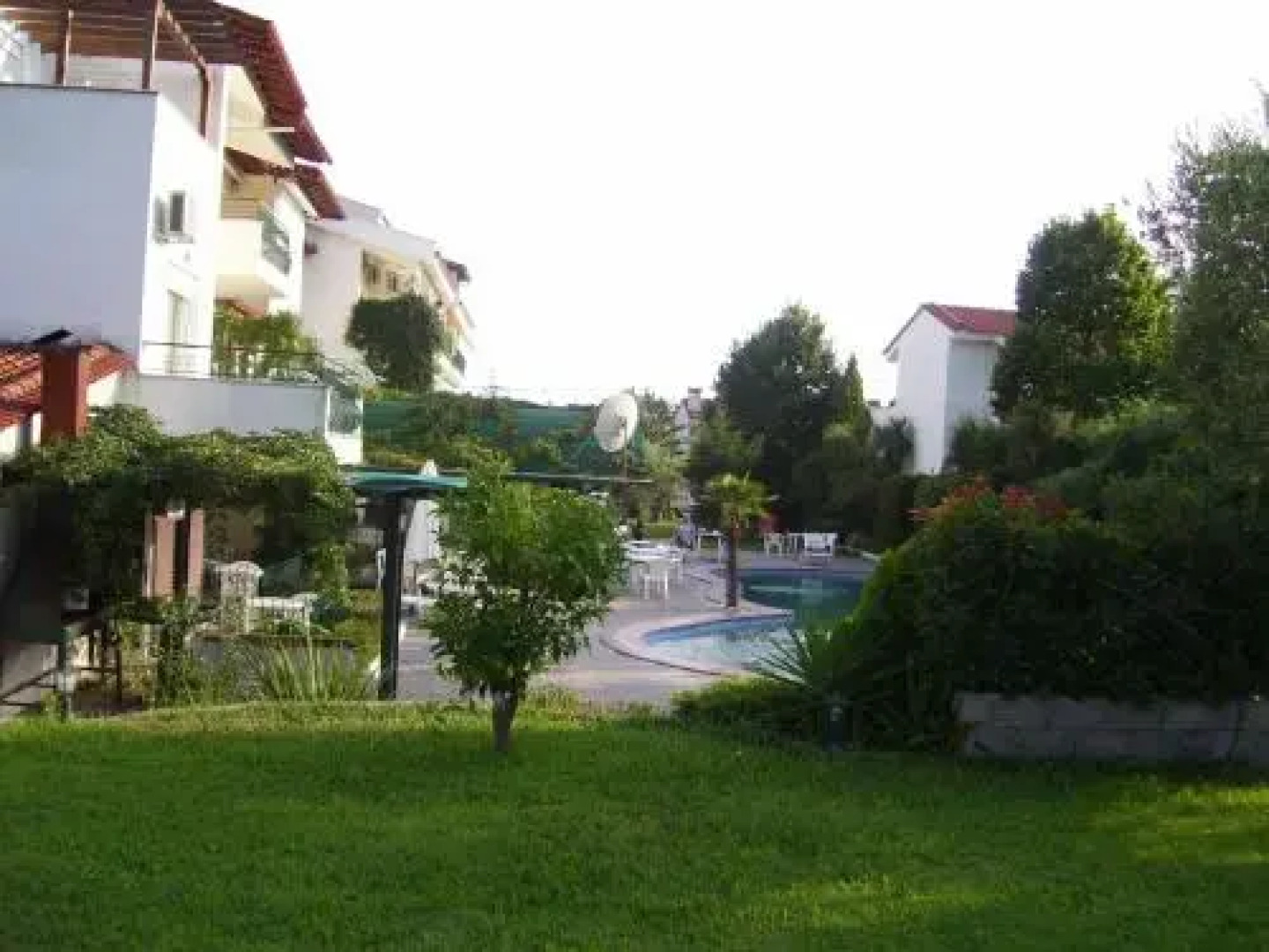 Aristides Hotel