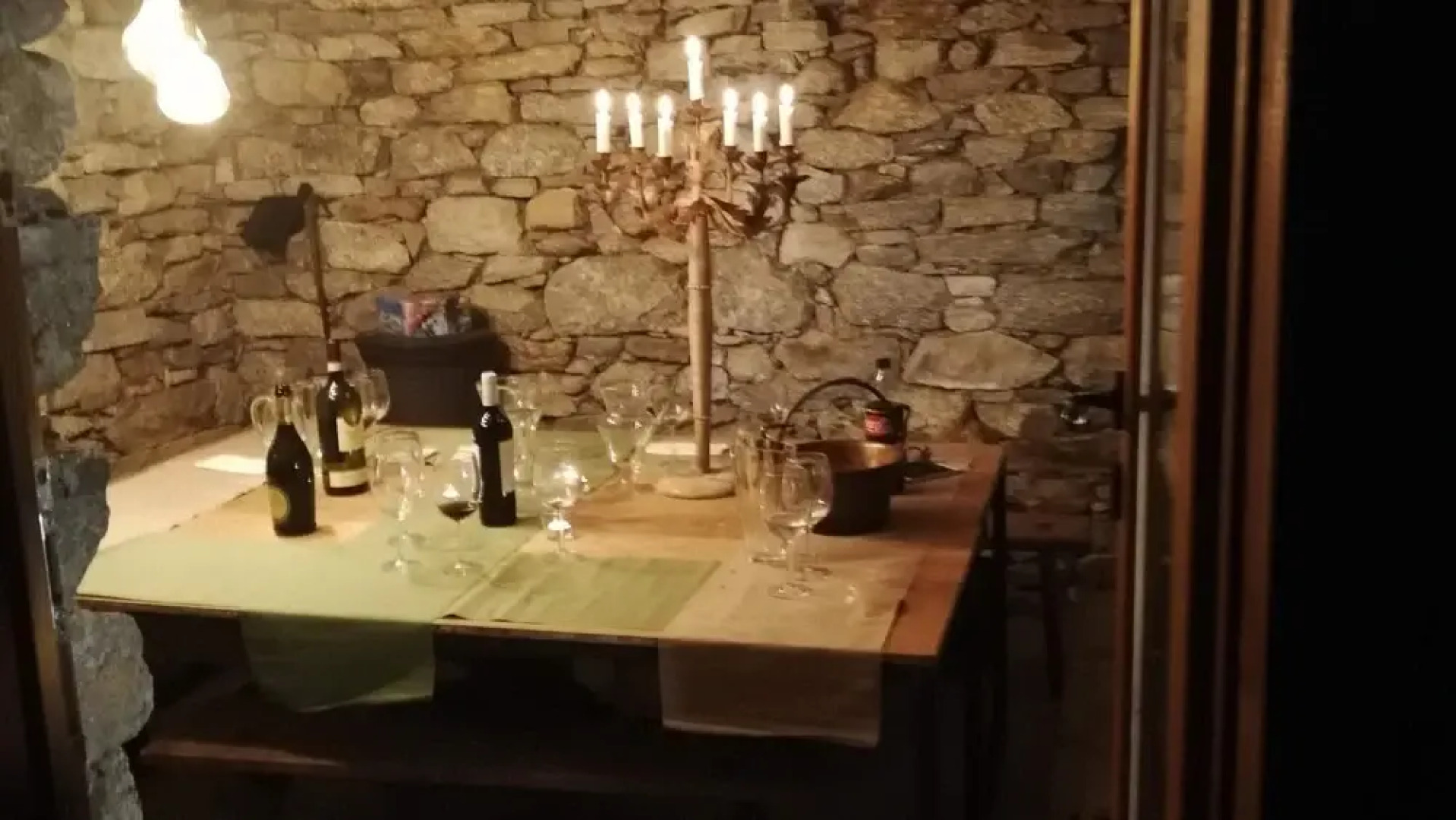 La Baita Nel Bosco Cir