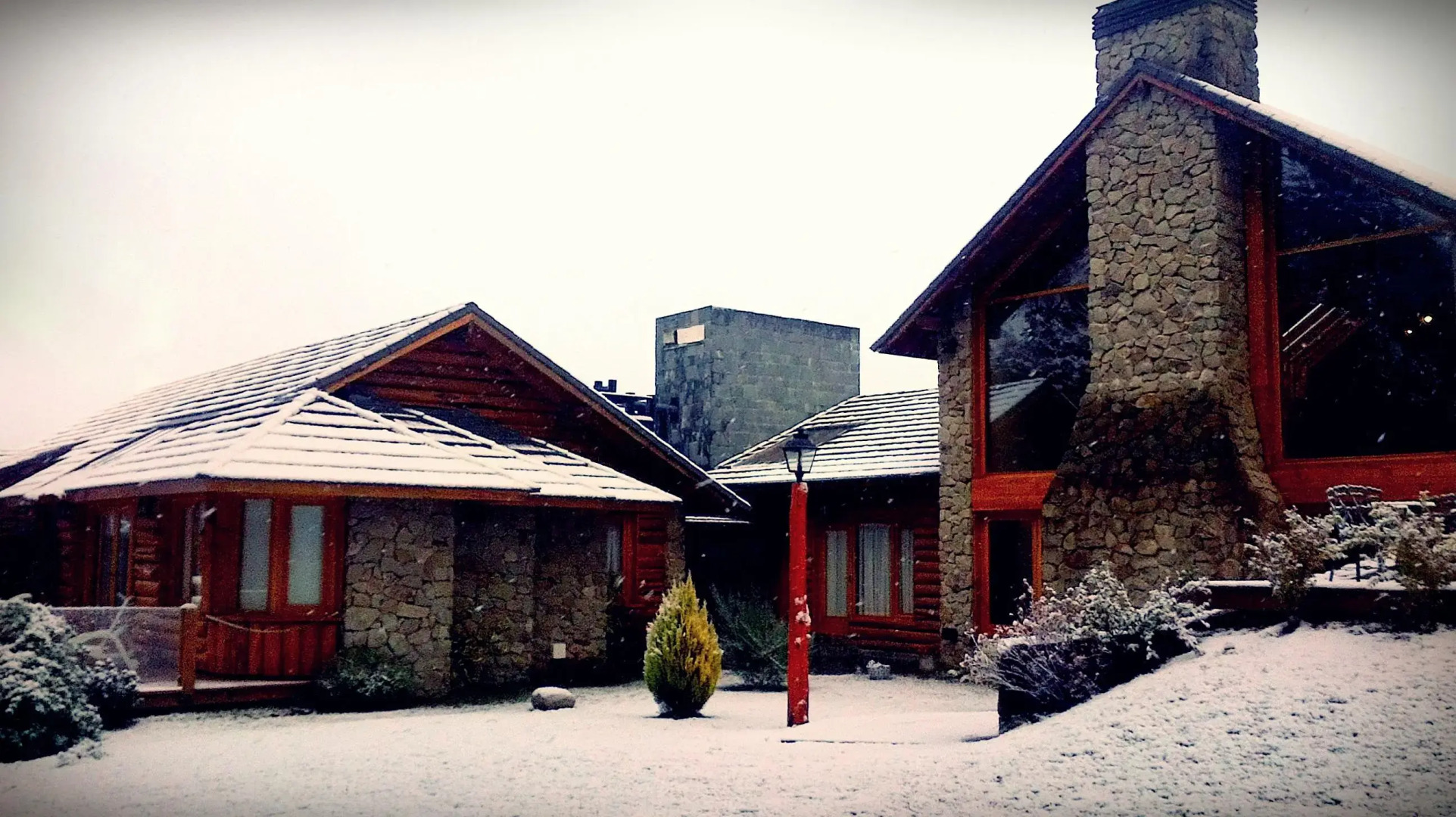 Hosteria Patagon