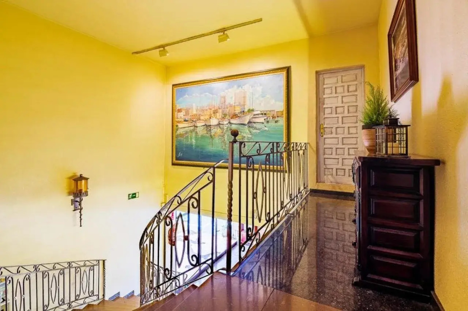 Hotel Duc De Vendome