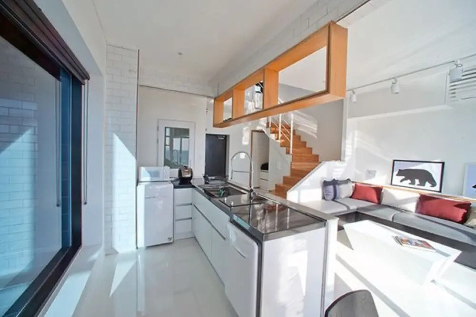 Uljin French Paper Pension