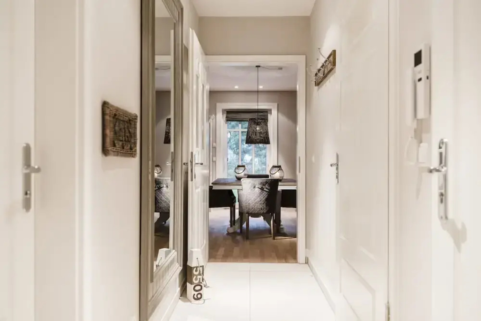 Kamphof Usedom Ferienanlage