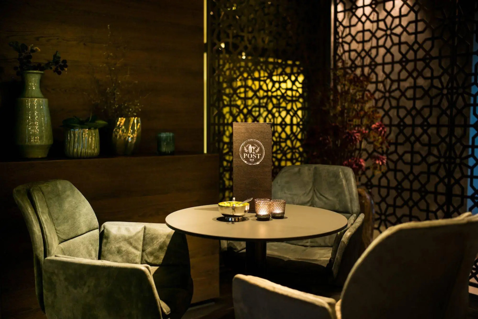 Hotel & Wirtshaus Post