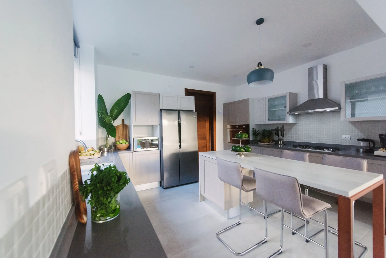 Large Cap Cana villa (at Yarari) - with chef, maid, golf cart & pool 1