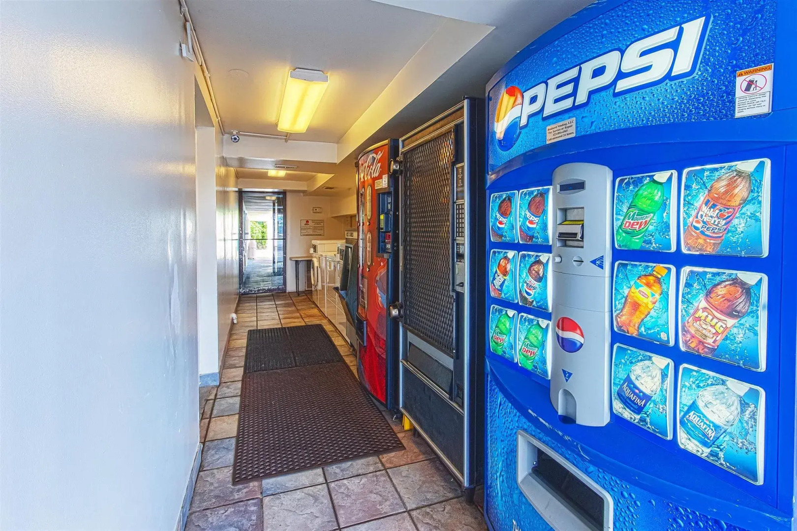 Motel 6 Chattanooga, TN