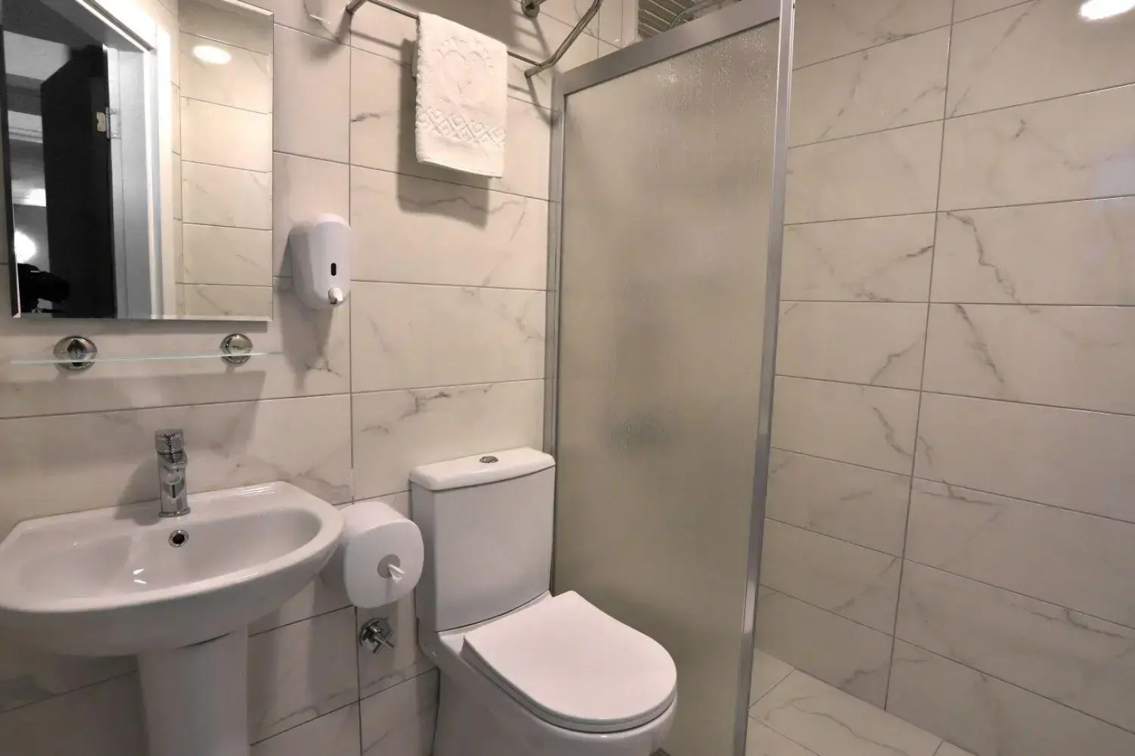 Sweet Home Suite Hotel