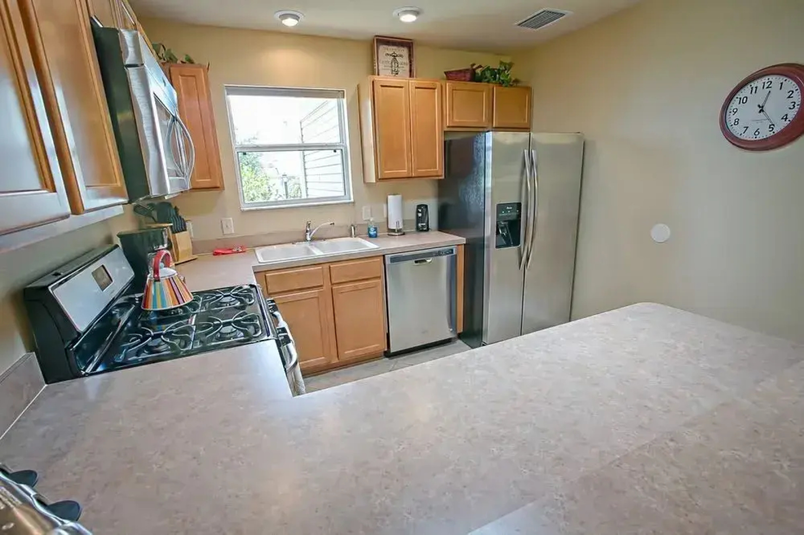 Corbett Drive Home 2 Bedroom by The Vir Group