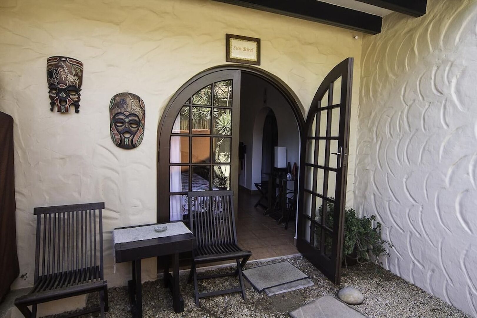 Zeranka Lodge Umhlanga