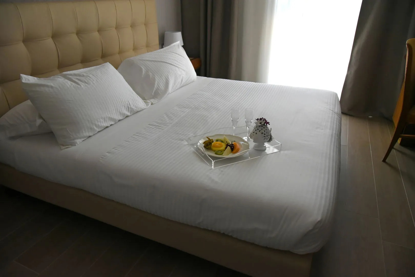 D'Aragona Lifestyle Hotel
