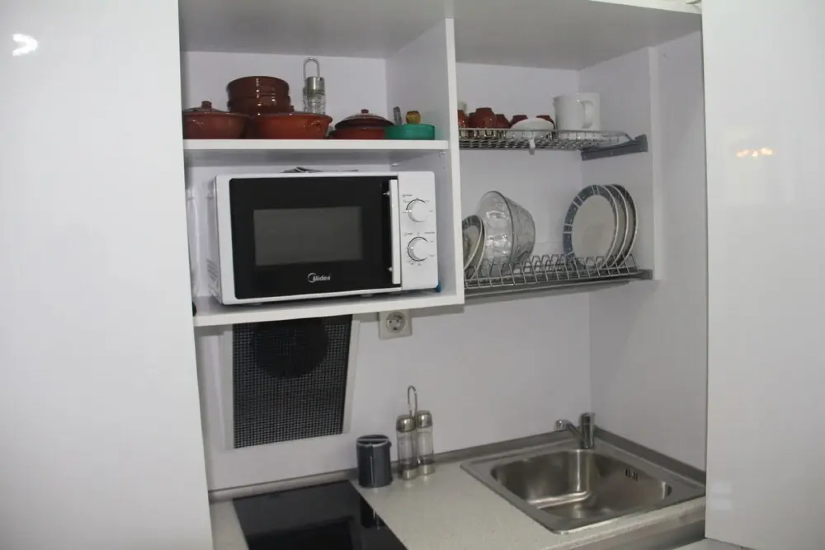 Sani Beach Maisonette