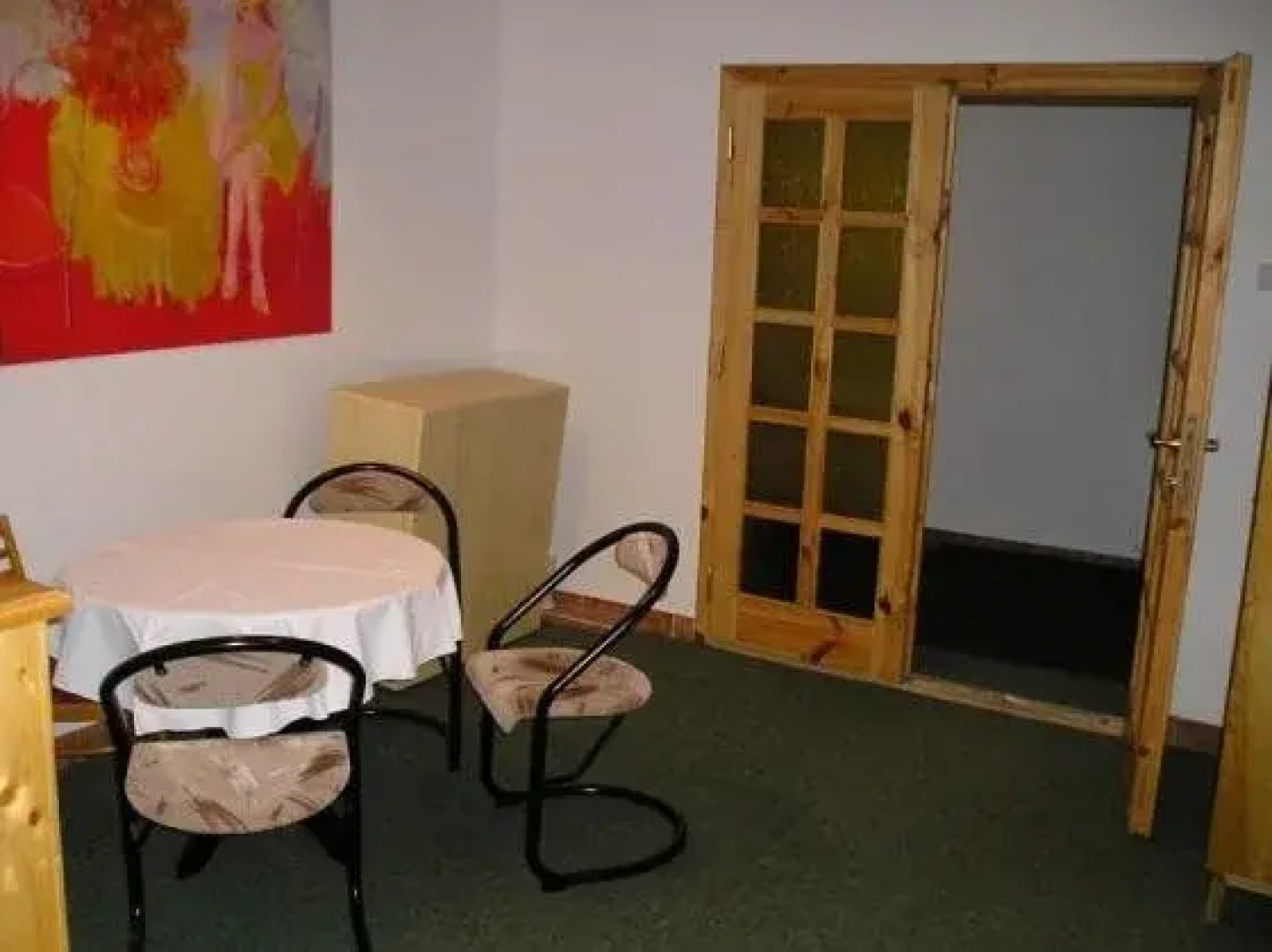 Hotel Svajciarske Domceky