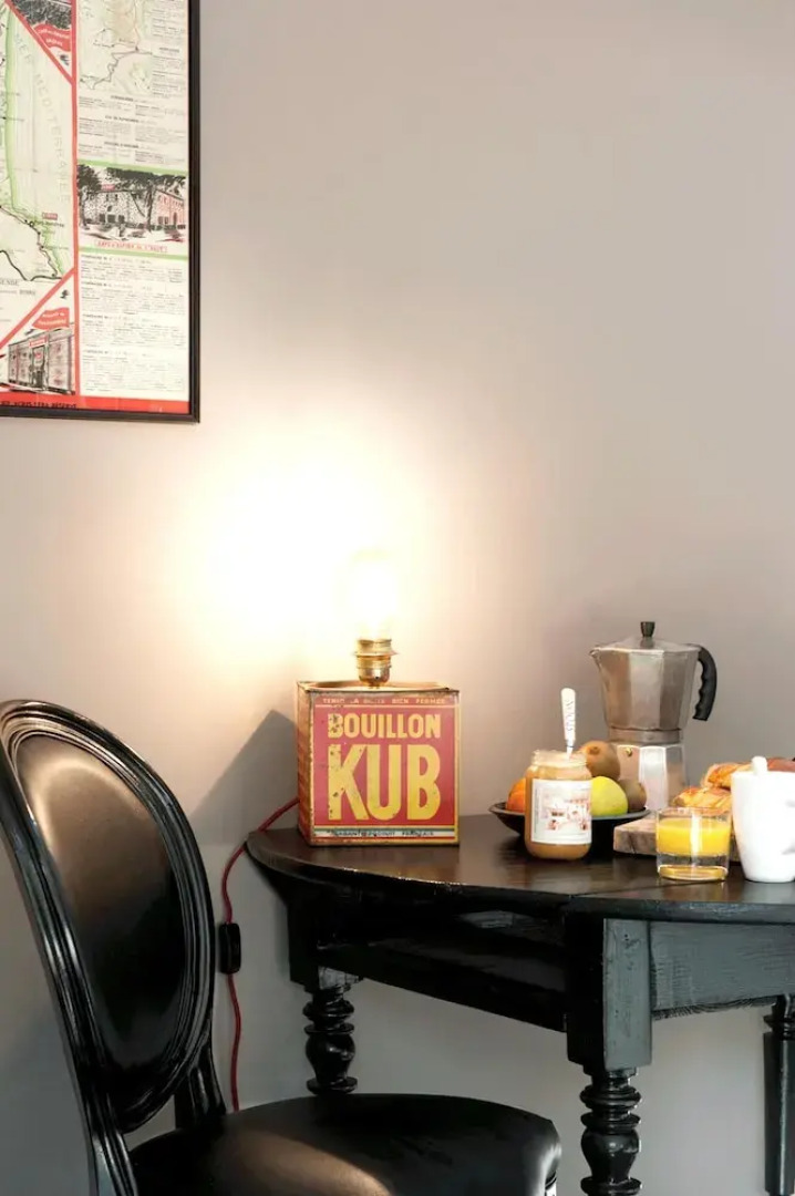 Property With one Bedroom in Castelnou, With Wonderful Mountain View,