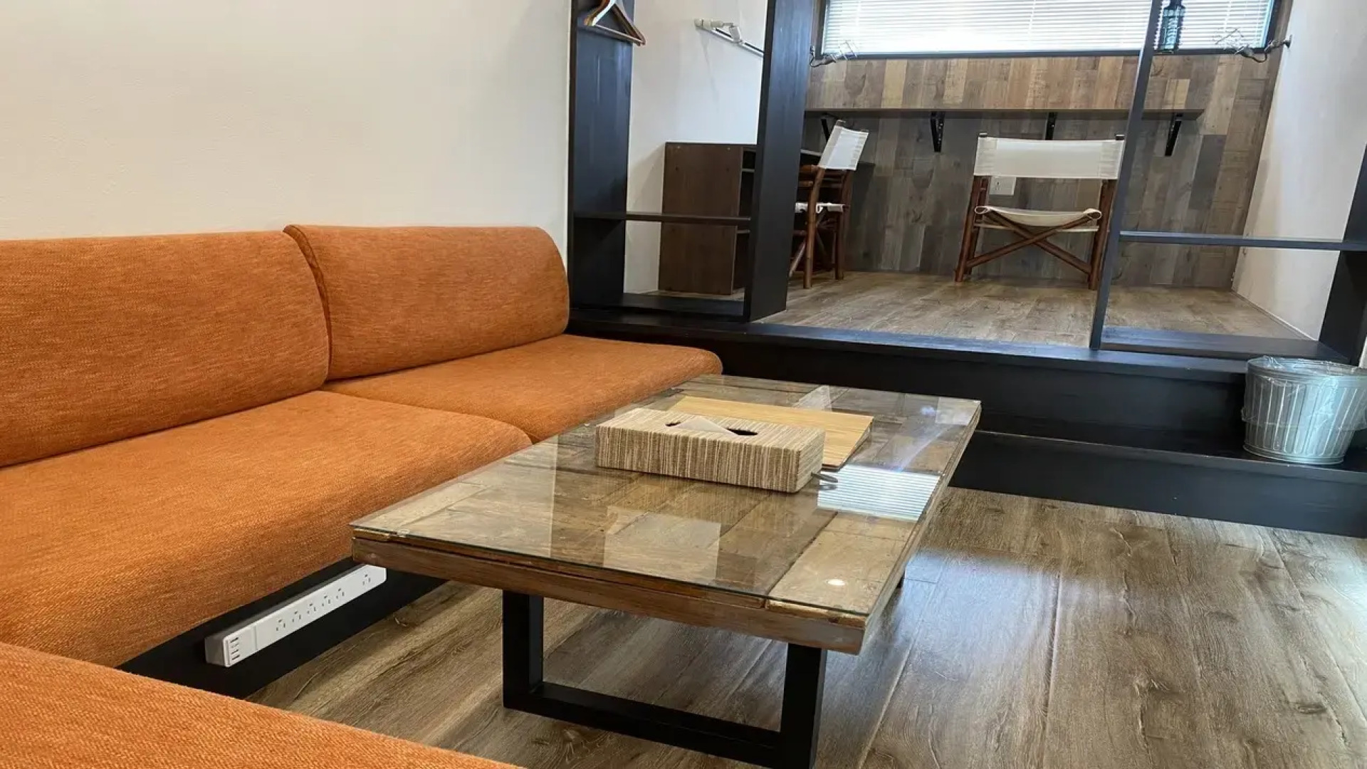 BLANC MIYAKOJIMA (formerly RuGu Glamping Resort)