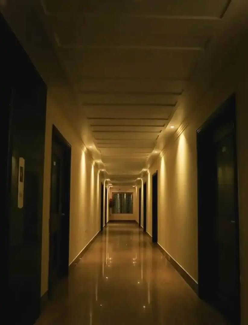 The Alina Hotel & Suites