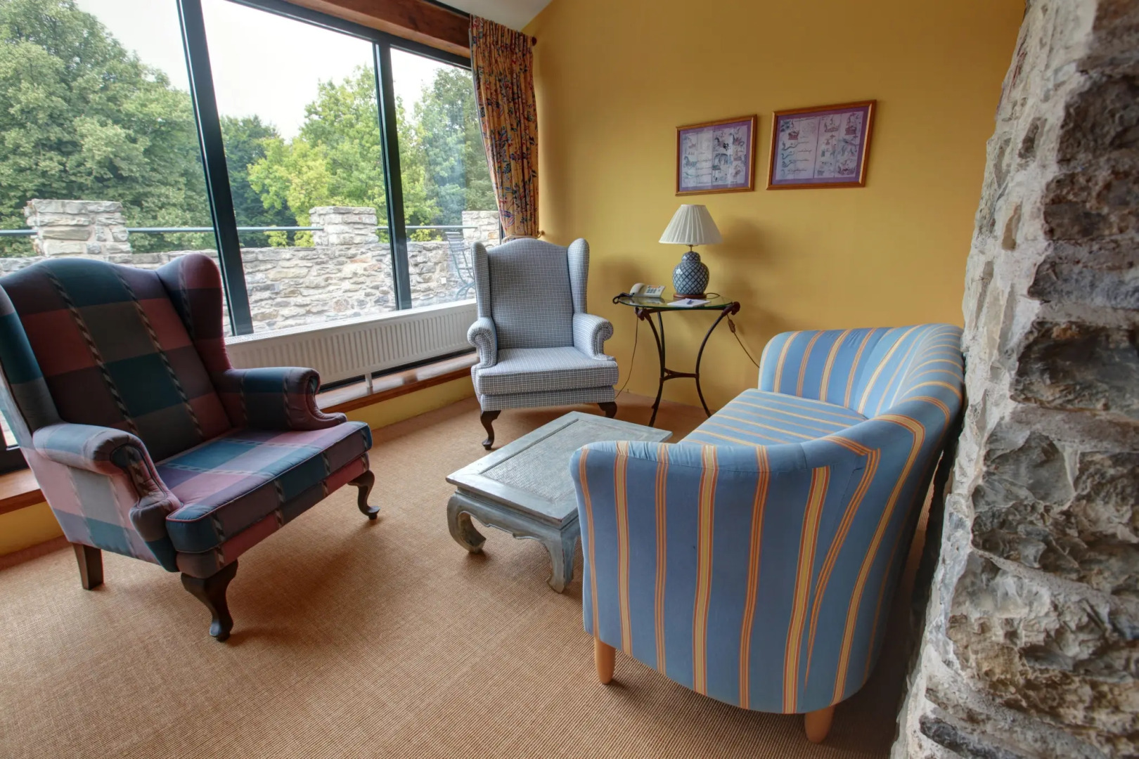 Hotel Burg Wanzleben