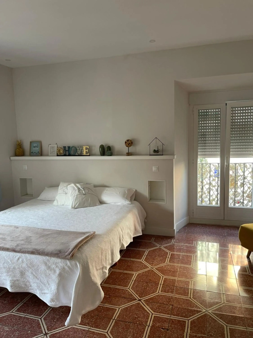 Céntrico Apartamento Reformado En Aranjuez