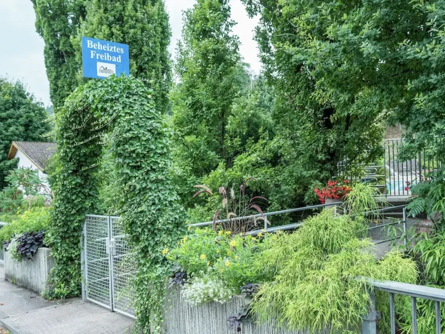 Pleasant Farmhouse in Oberharmersbach near Forest