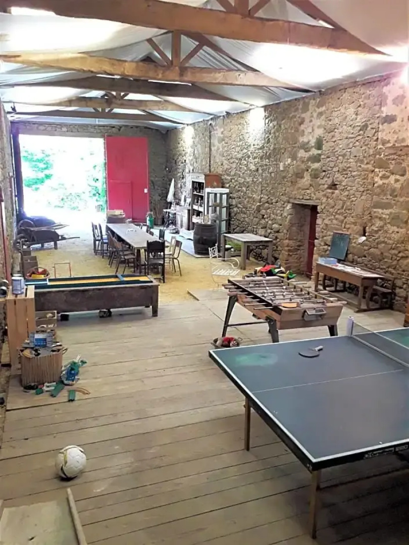 Terre et Eau B&B La Flocellière