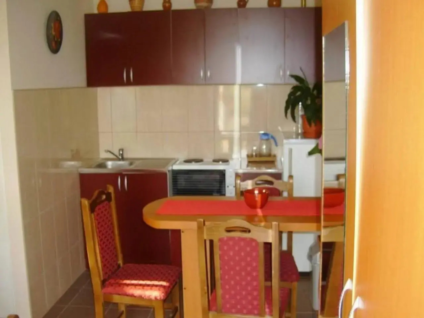 Guest House Dunavski Raj