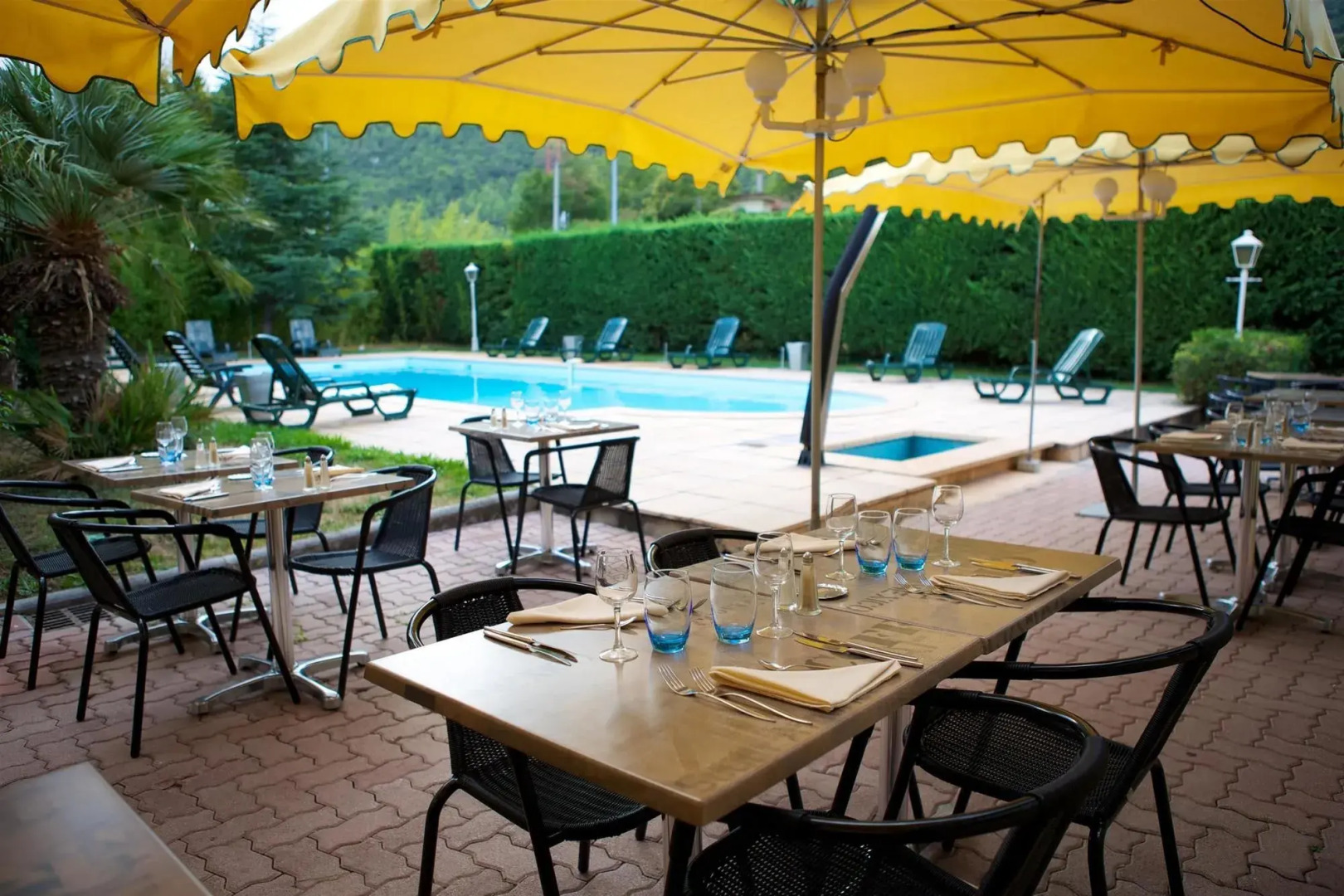 ibis Styles Aubagne Gemenos