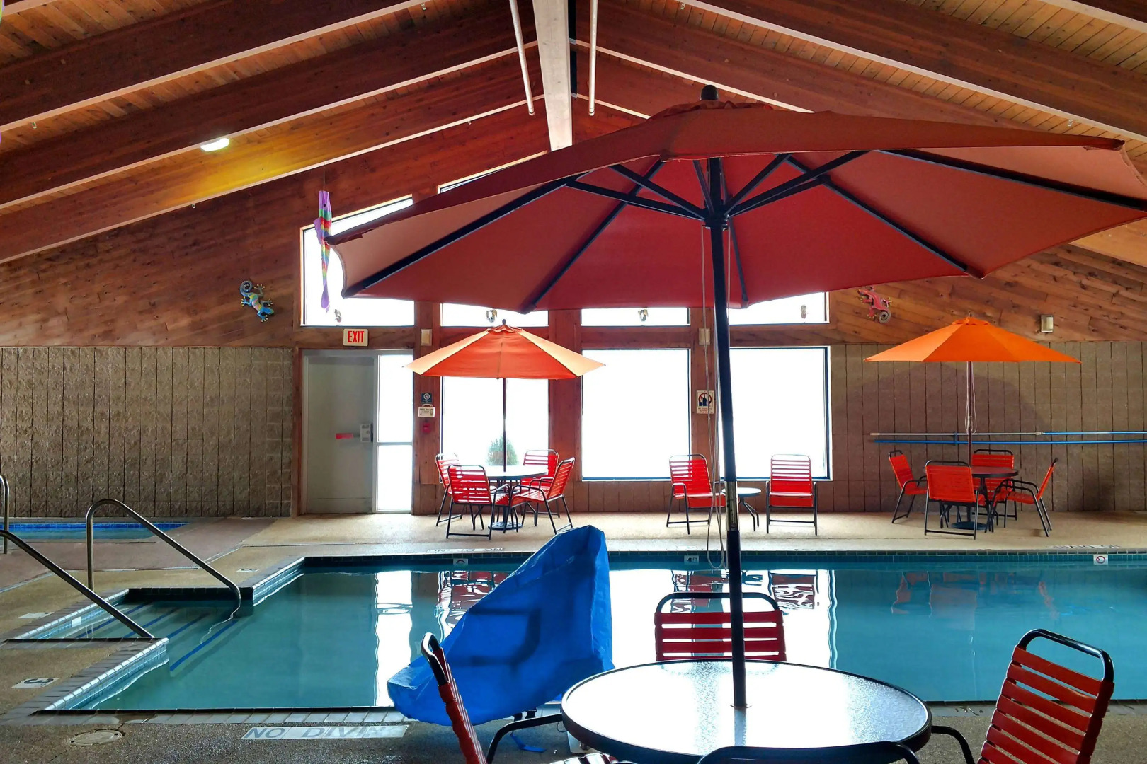 AmericInn by Wyndham Iron River