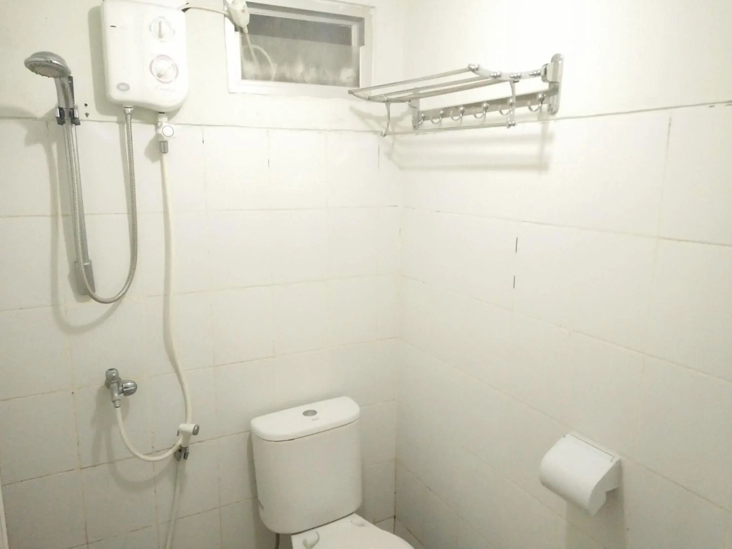 Apartemen The Suites Metro Yudis