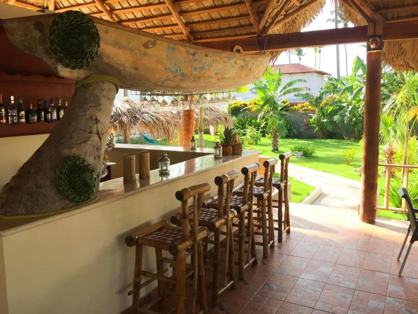 Da Grand Aparta Hotel las Galeras