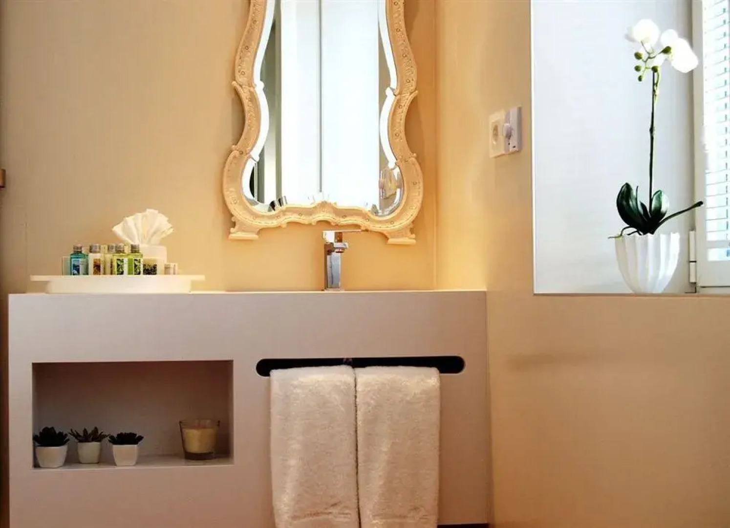 Villa Sandini Hotel & SPA