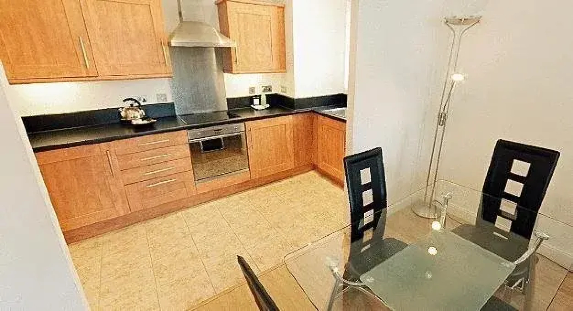 Quality City Apartments