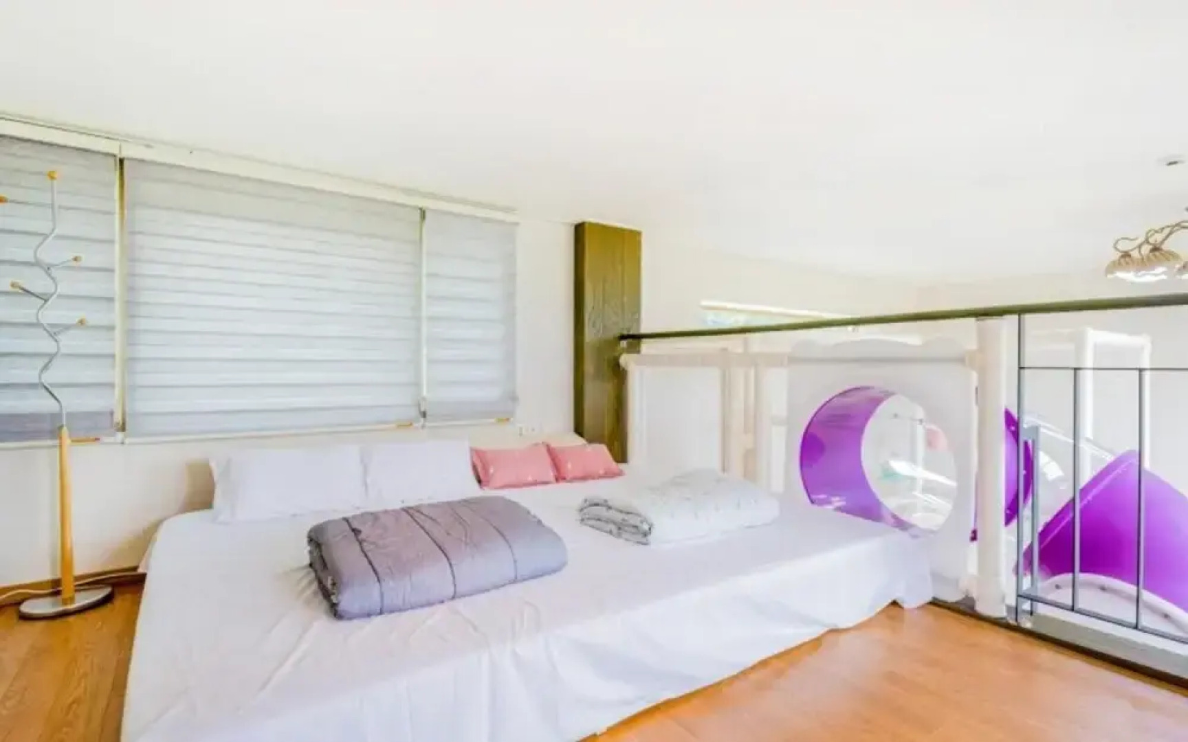 Sunchoen Orotada Kids Poolvilla