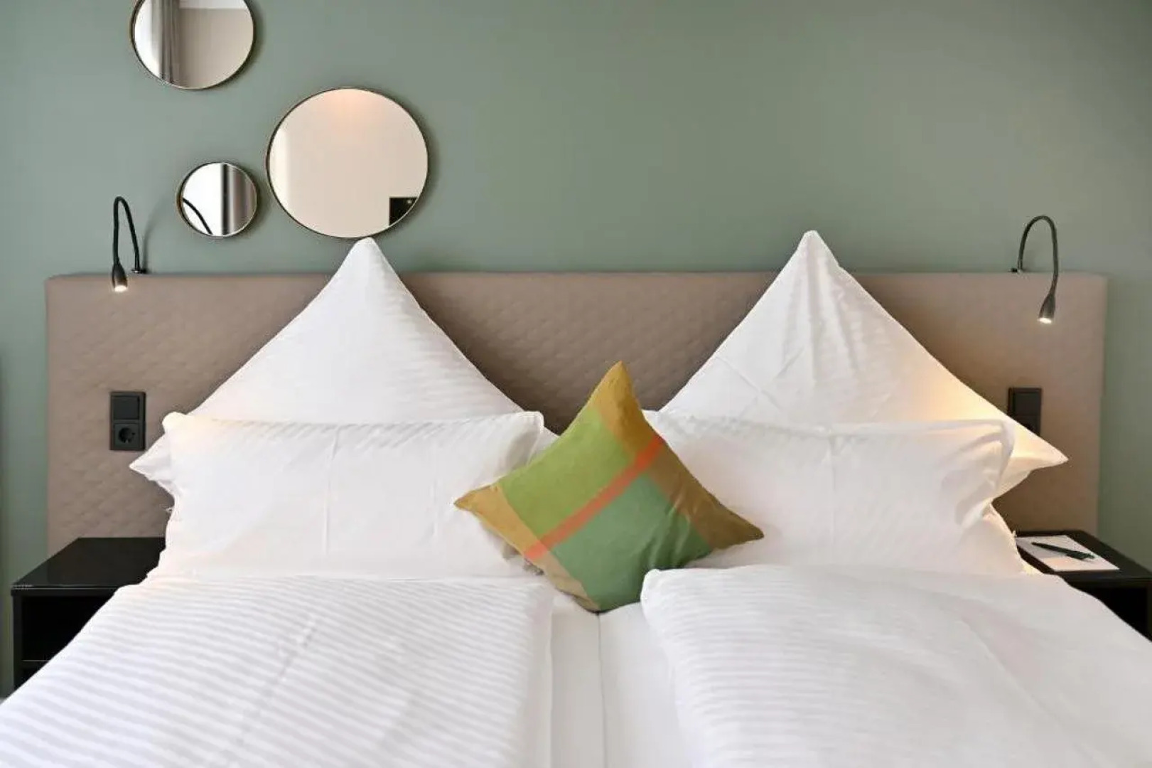 Bethel Hotel Zum Weinberg