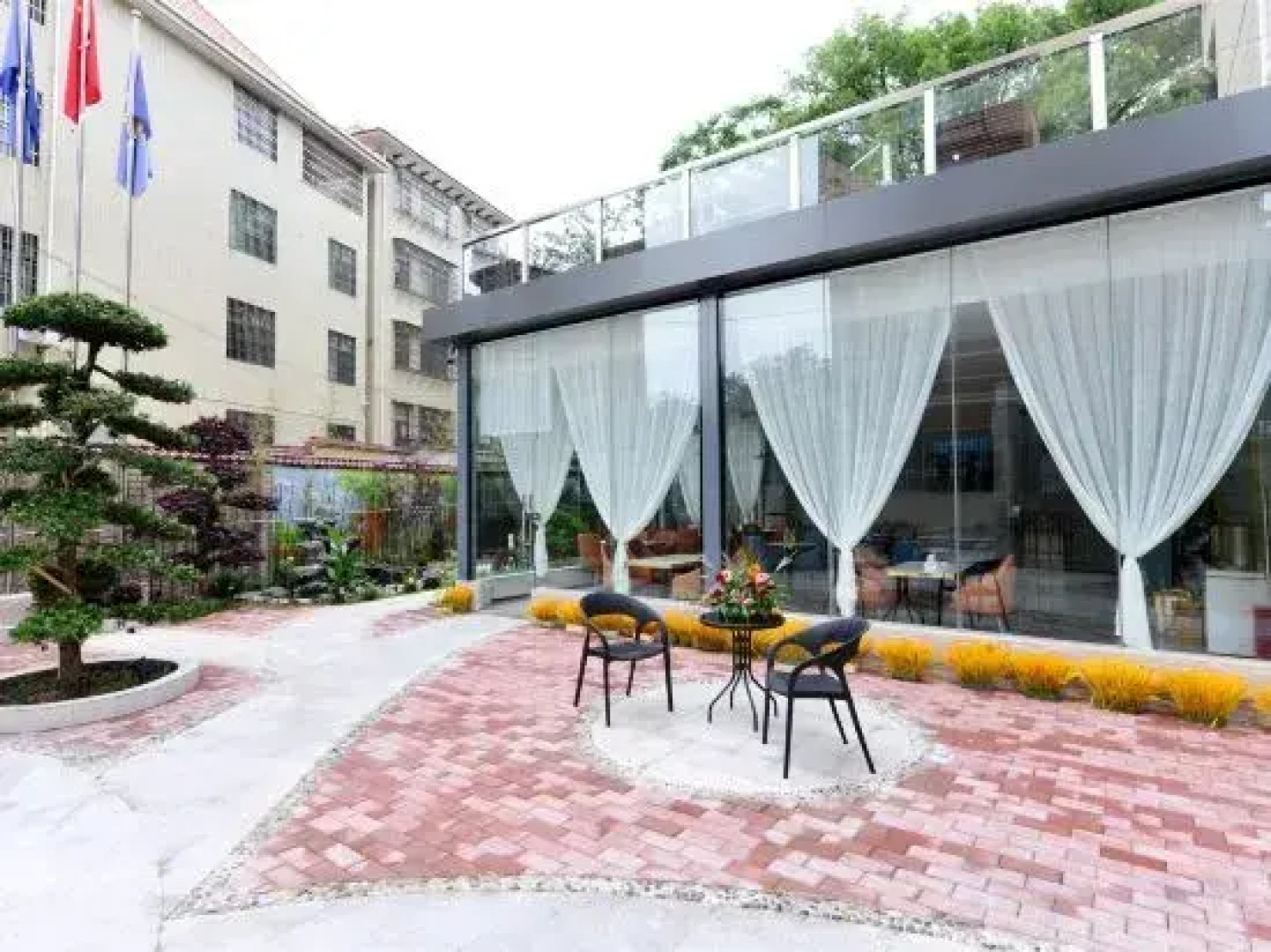 7 Days Premium Hotel (Xingguo General Park)