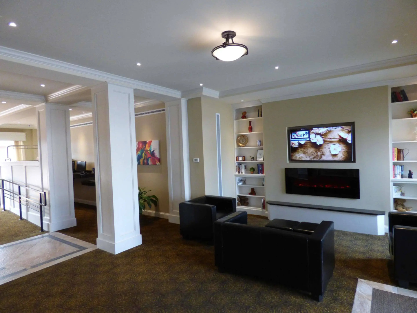 Best Western Plus Longbranch Hotel & Convention Center