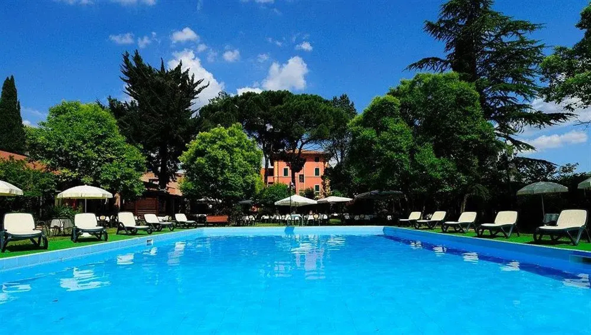 Hotel La Villa Excelsior