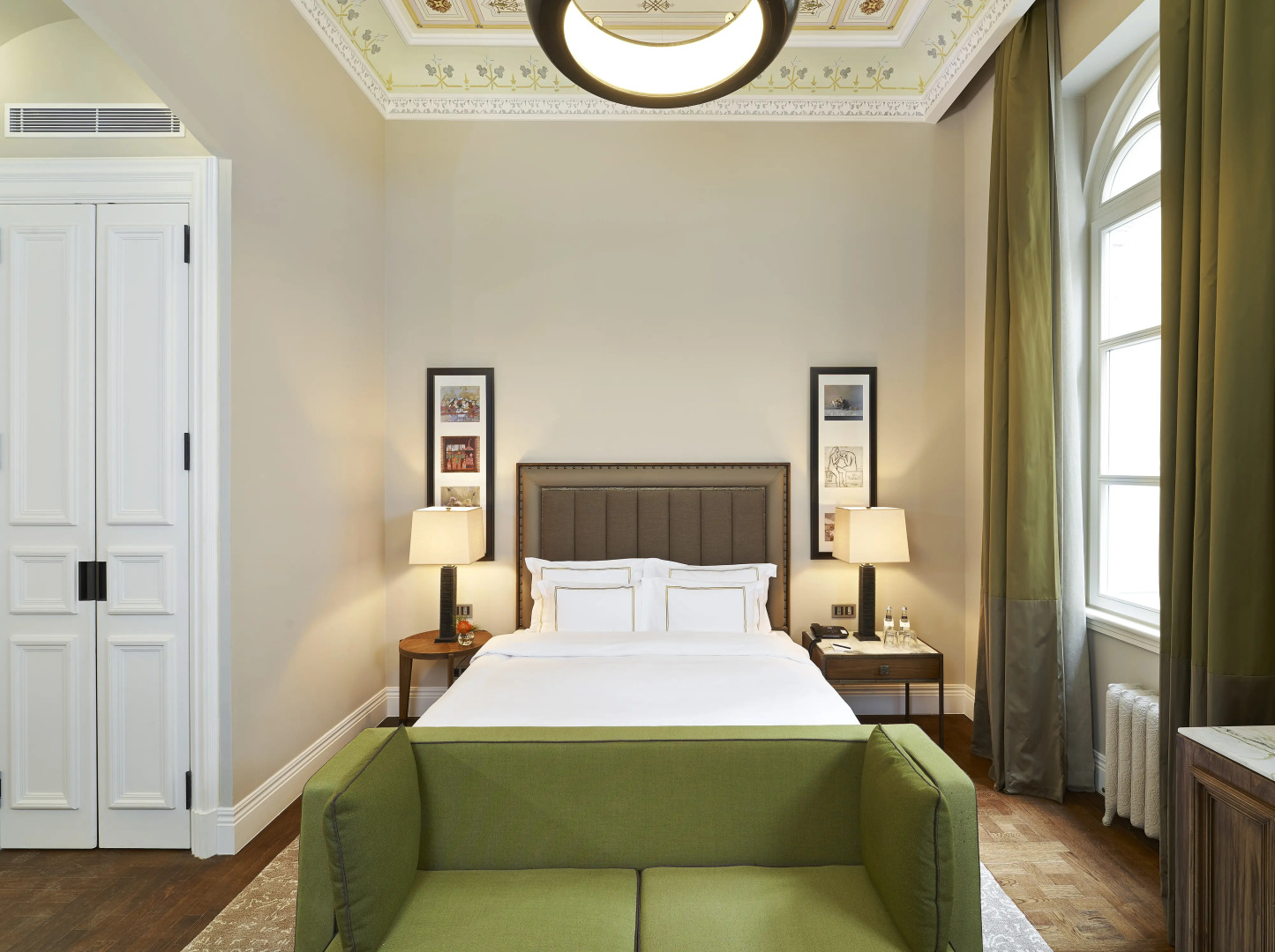 The Bank Hotel Istanbul, a Member of Design Hotels