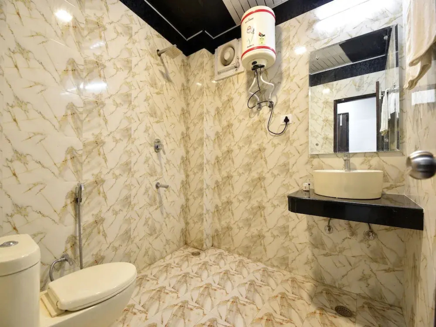 Shyam Residency By OYO Rooms