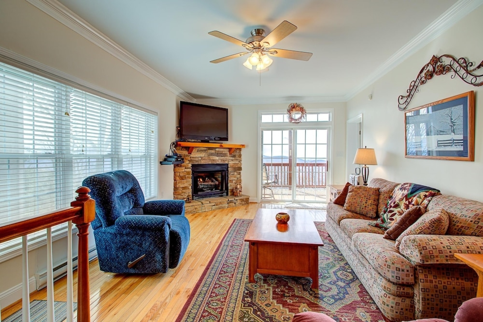 VCI - Klonteska Condominiums #D1