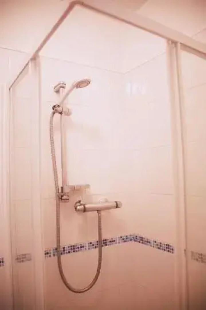 Granary at Tyddyn Isaf