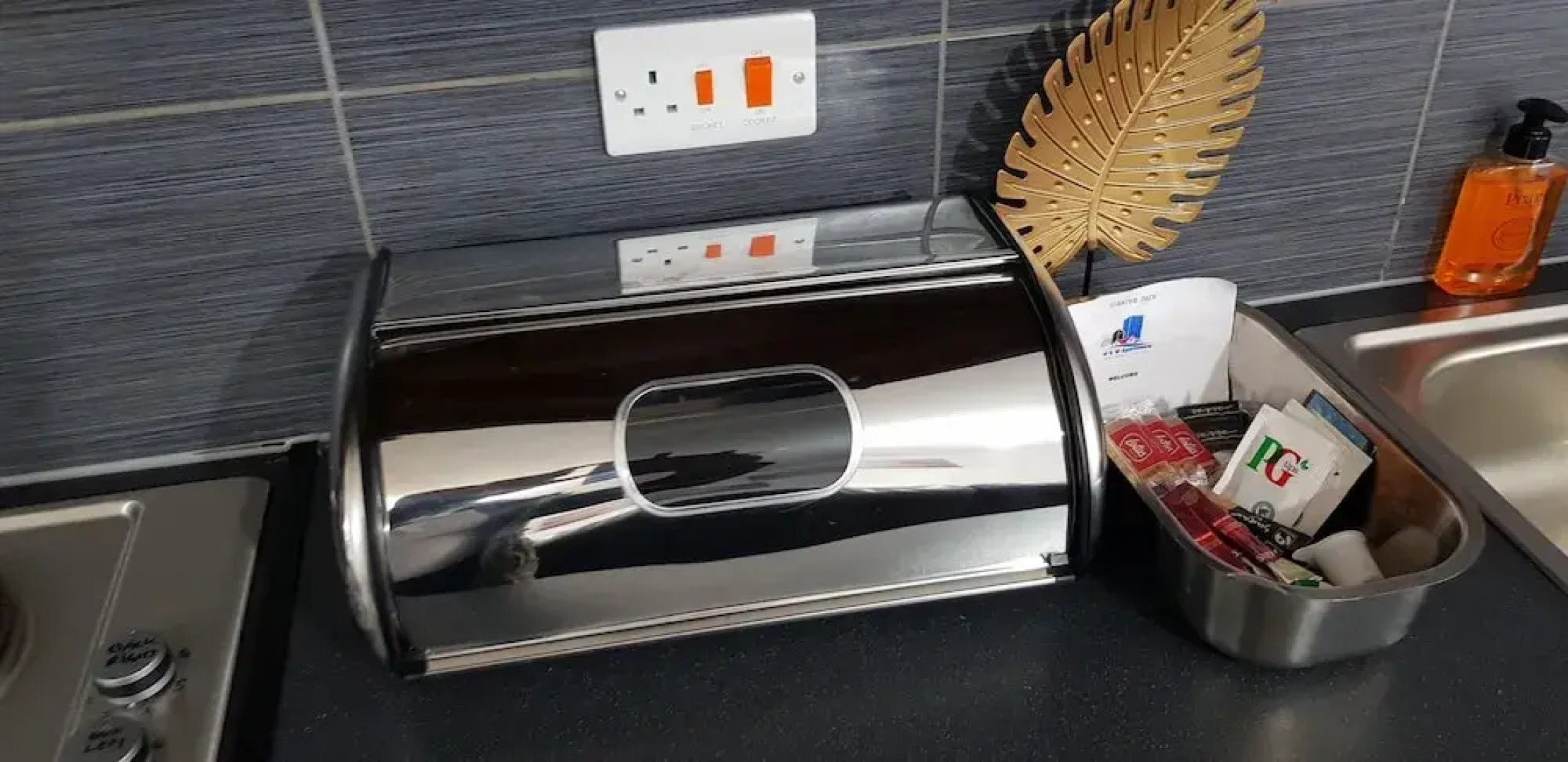 WW Apartments - Seymour Grove