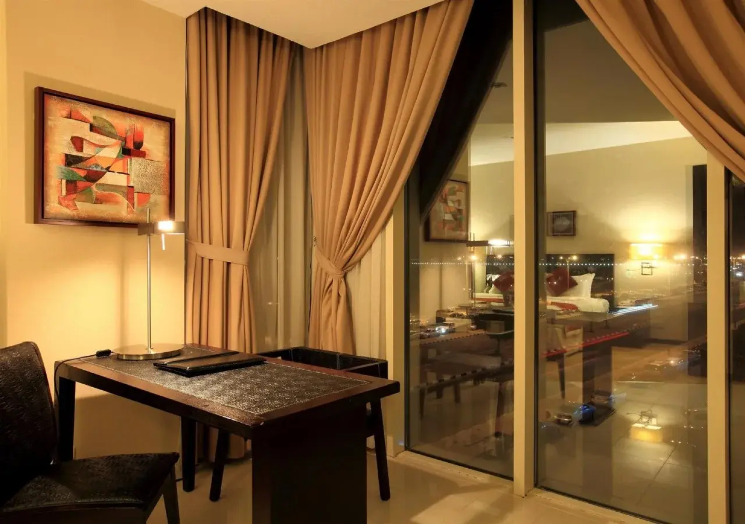 Golden Tulip - Al Jubail