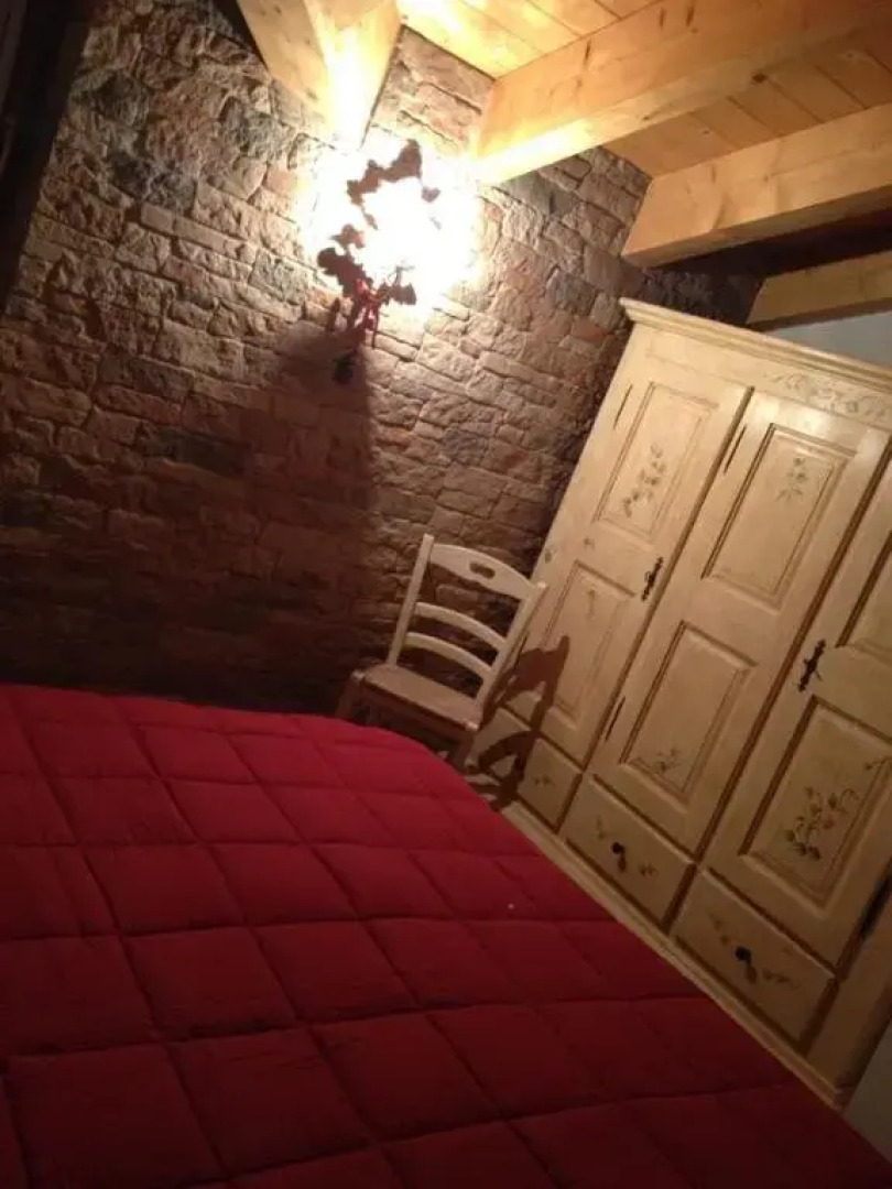 Appartamento Le Coccole