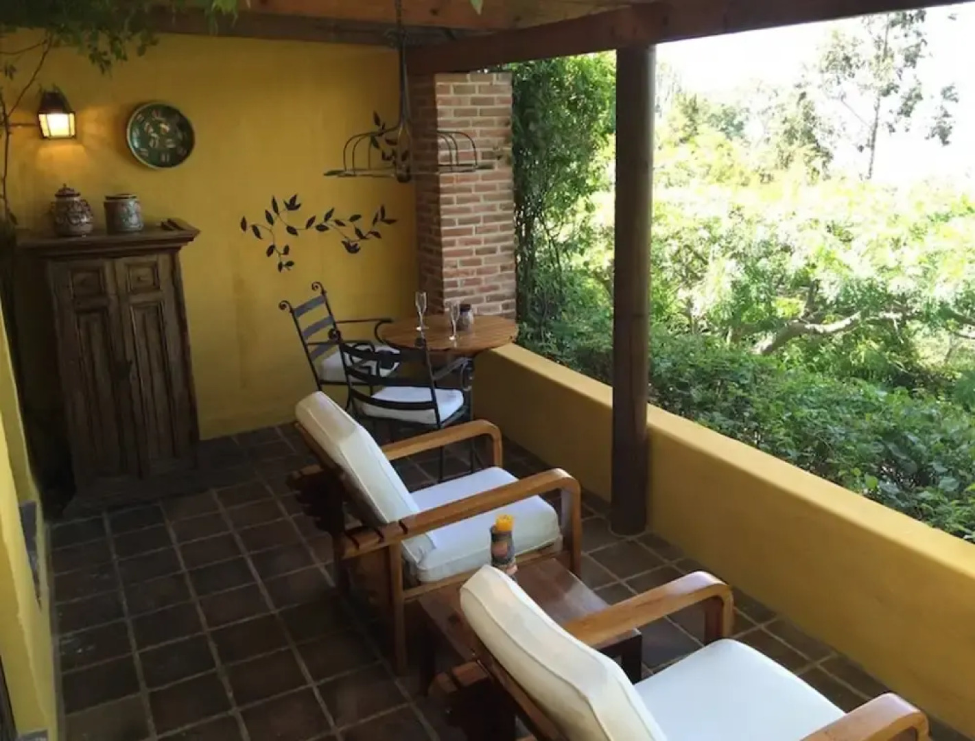 Hotel Casa Palopó - Relais & Chateaux