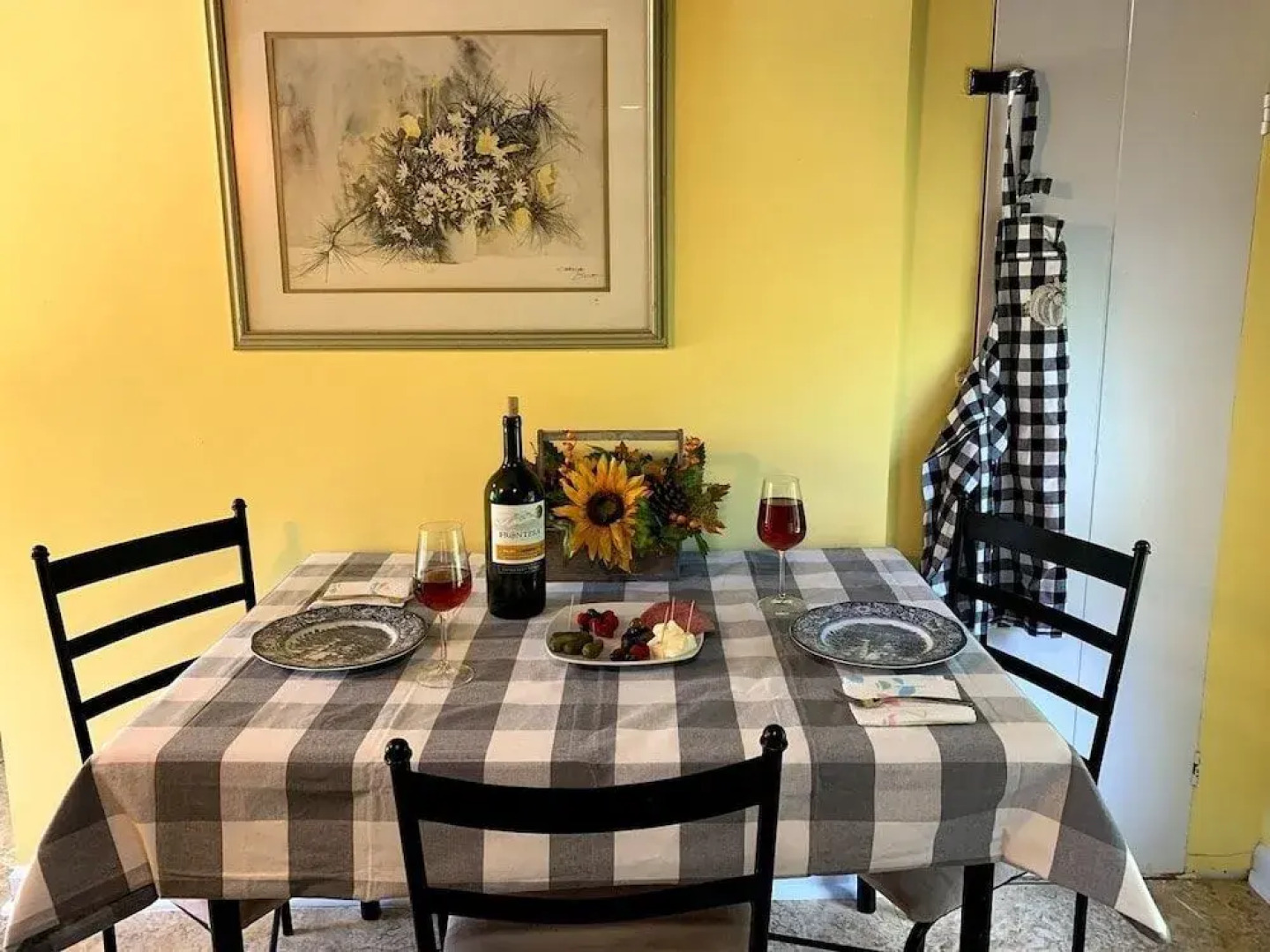 America Sandman B & B