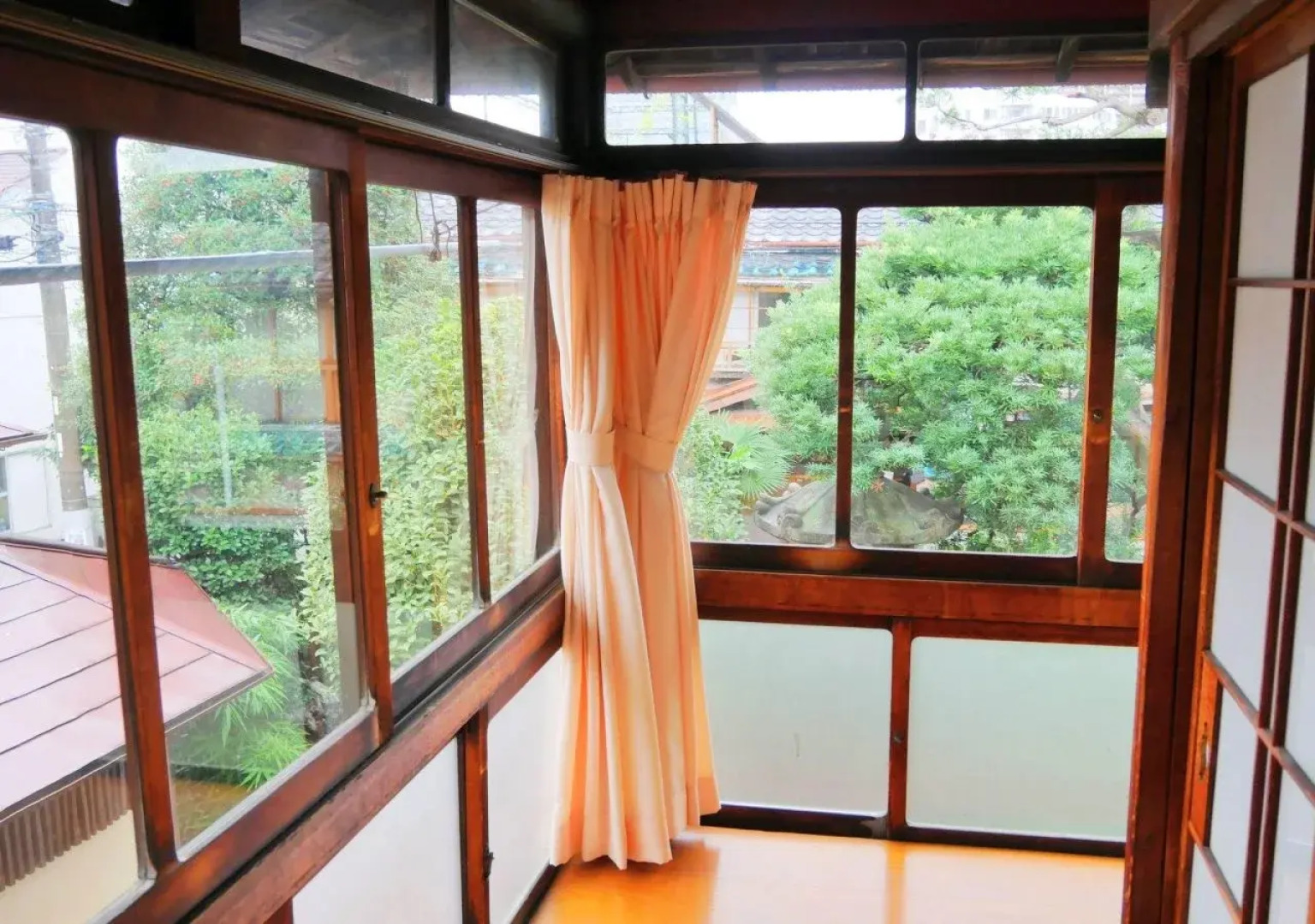 Homeikan Honkan / Daimachi Annex